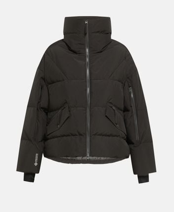 Down jacket