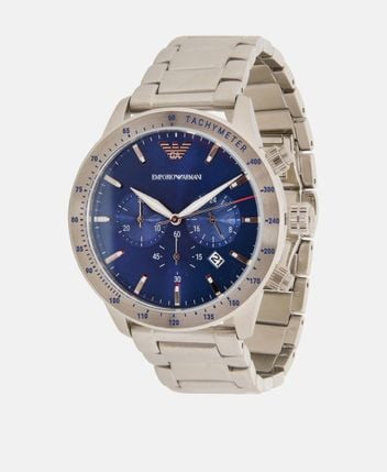 Chronograph