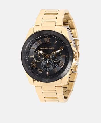 Chronograph