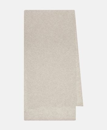 Cashmere scarf