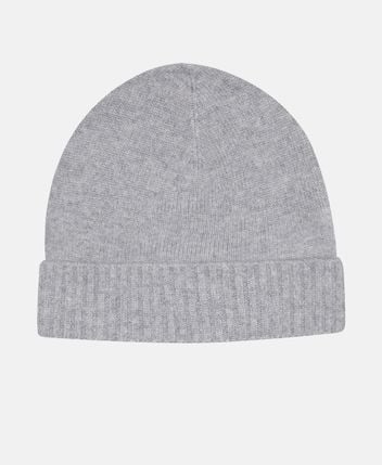Cashmere beanie