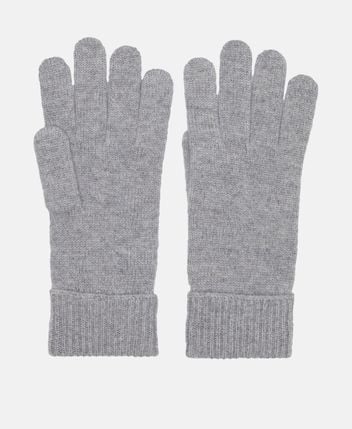 Cashmere gloves