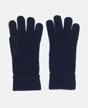 Cashmere gloves