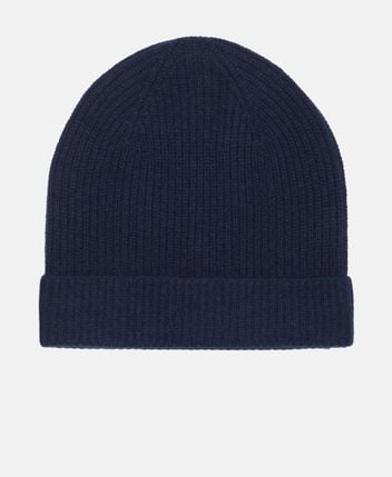 Cashmere beanie