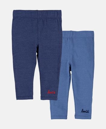 Leggings Pack Of 2