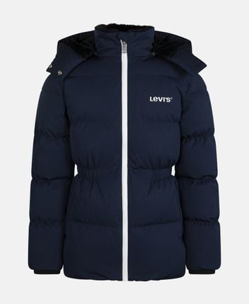 Winter coat