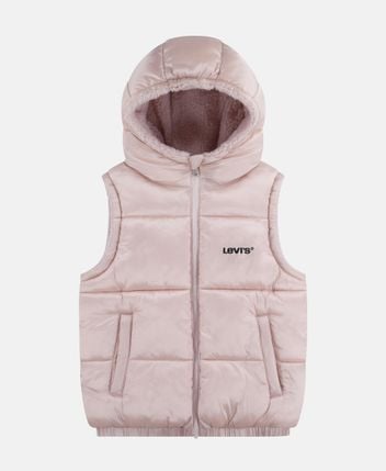 Reversible gilet
