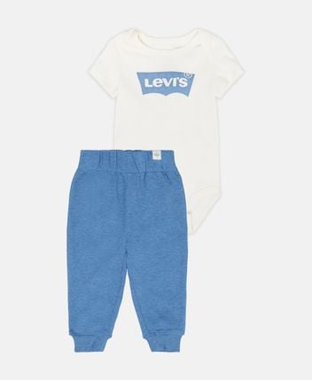 Body and trouser set