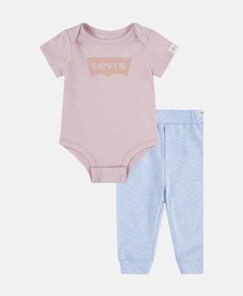 Body and trouser set