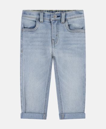 Slim fit jeans