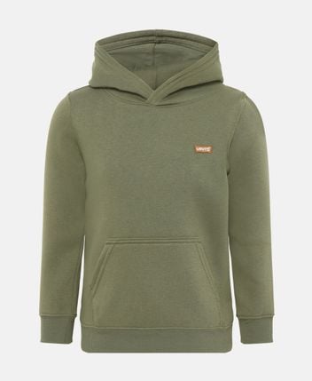 Hoodie 8EL452-N98