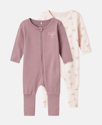 Pyjamas, set of 2