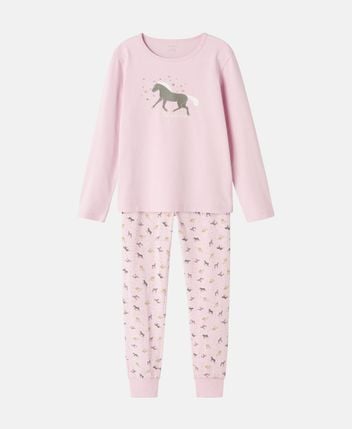 Pyjamas