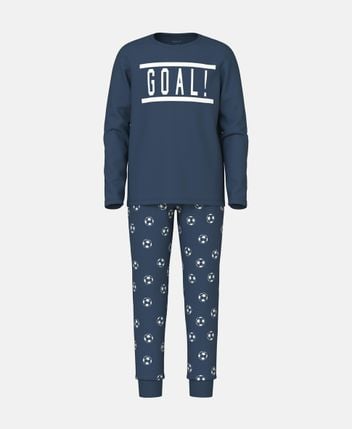 Pyjamas