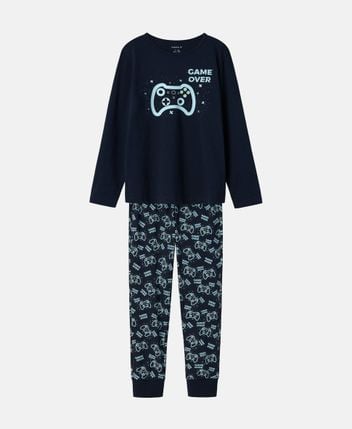 Pyjamas