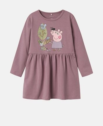 Casual dress