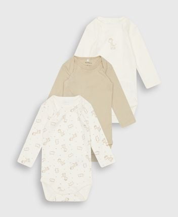 Bodies, pack of 3