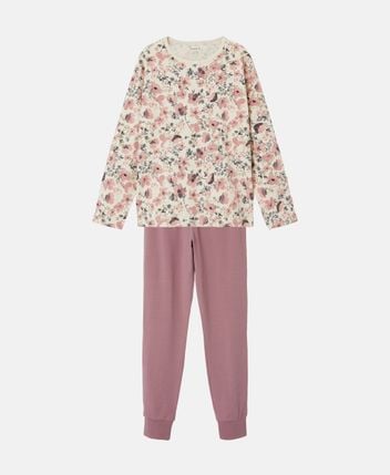 Pyjamas