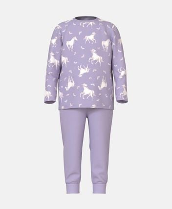 Pyjamas