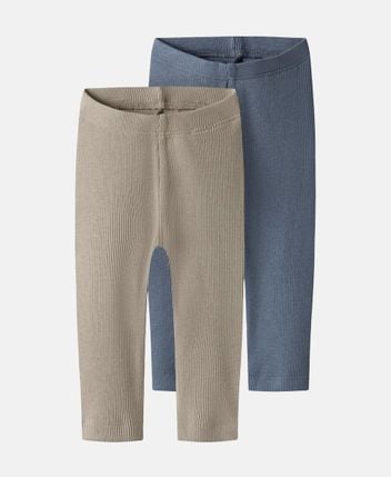 Leggings Pack Of 2
