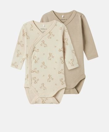 Bodies, pack of 2