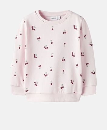 Sweatshirt Nmfvalba