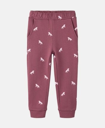 Sweatpants Nmfvalba