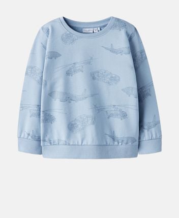 Sweatshirt Nmmvaron