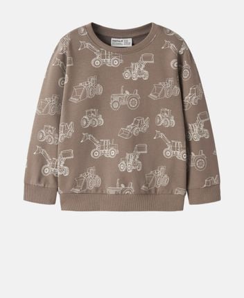 Sweatshirt Nmmvaron
