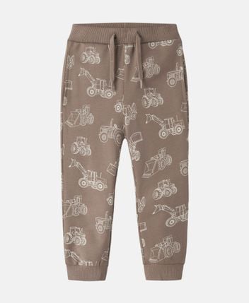 Sweatpants Nmmvaron