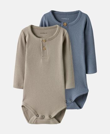 Bodies, pack of 2
