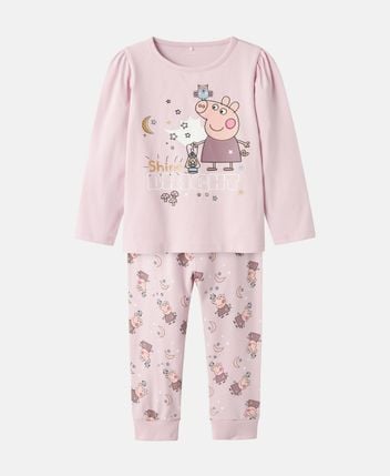 Pyjamas