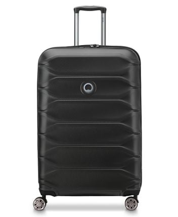 Four-wheeled trolley