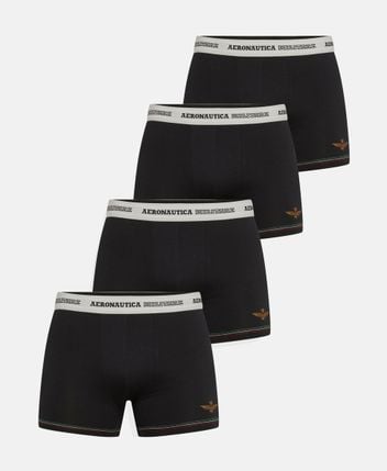 Boxer briefs, pack of 4