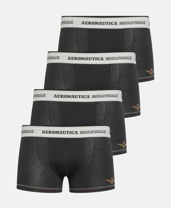 Boxer briefs, pack of 4