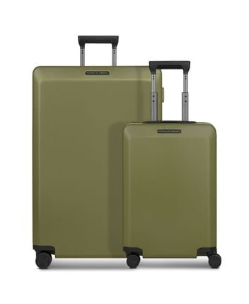 Luggage set, 2 pieces