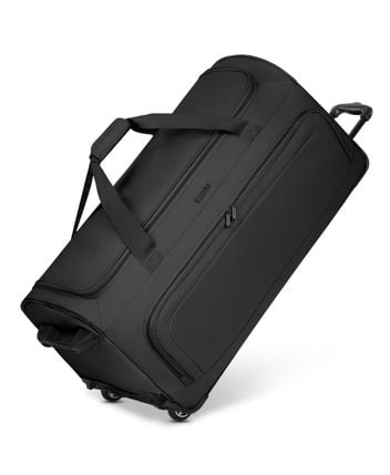 Wheeled travel bag