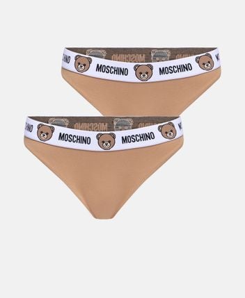 Briefs, pack of 2
