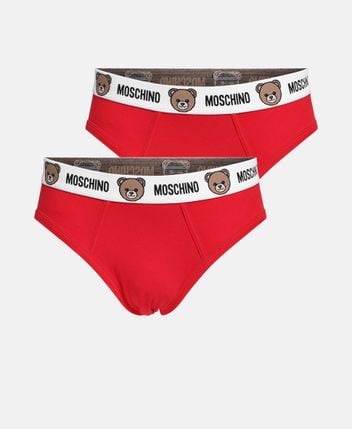 Briefs, pack of 2