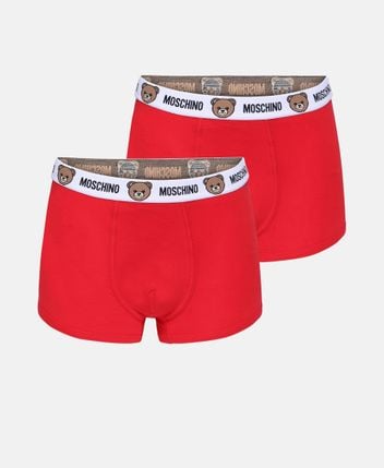 Boxer briefs, pack of 2