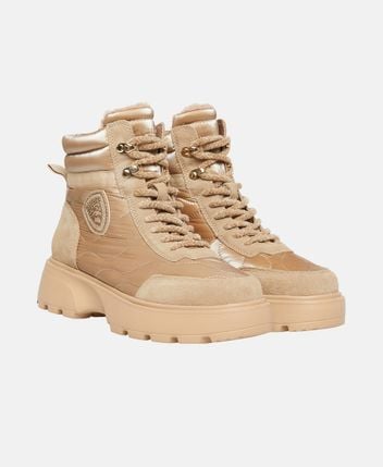 Winter boots
