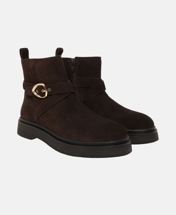 Ankle boots Hanna06
