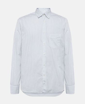 Long-sleeved shirt - classic fit