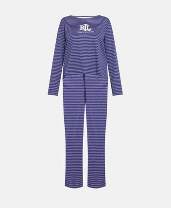 Pyjamas Interlock