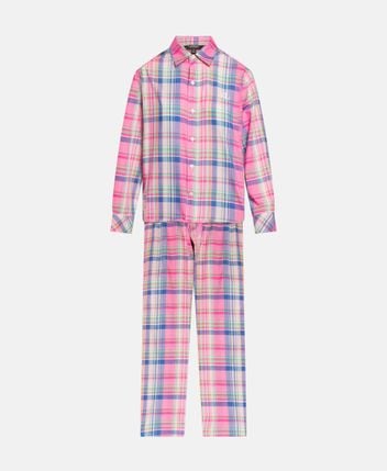 Pyjamas