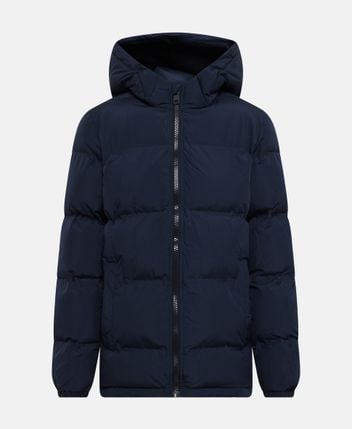 Winter jacket