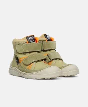 Winter ankle boots Graysy