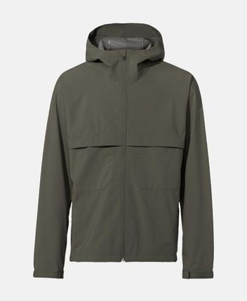 Functional jacket Mineo