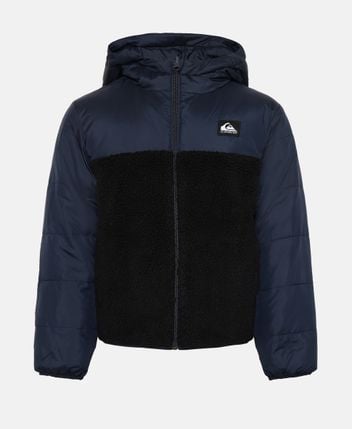Reversible functional jacket