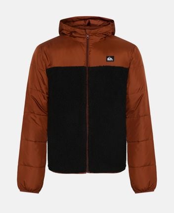 Reversible functional jacket